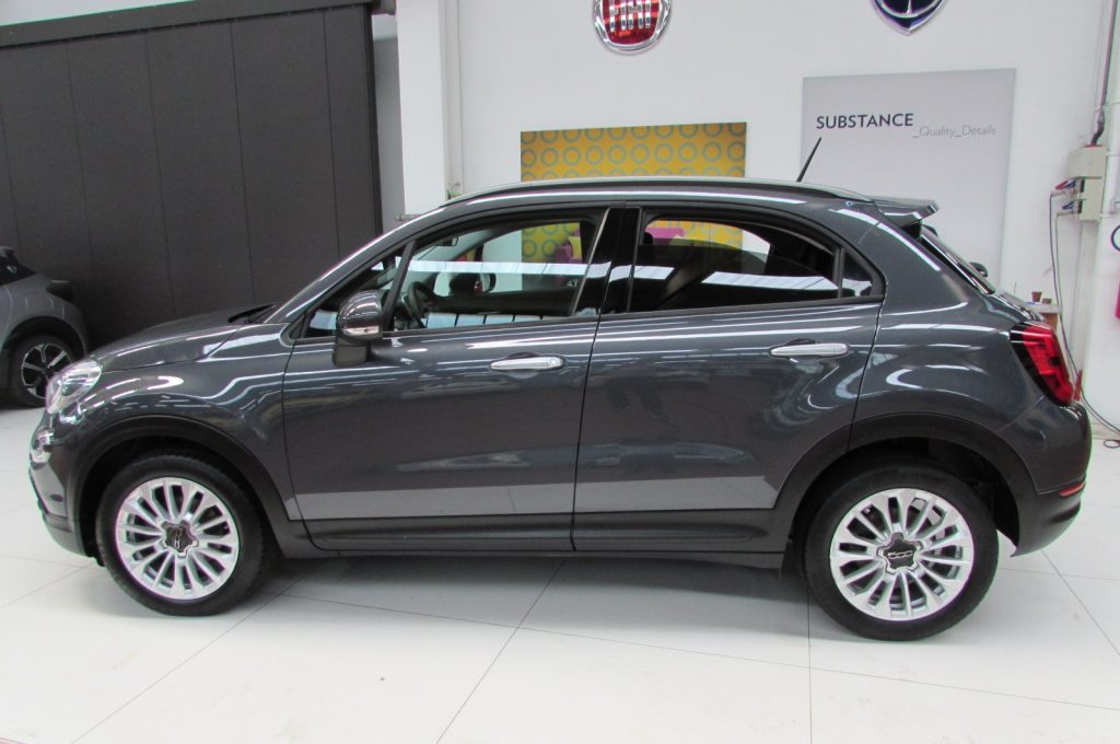 FIAT 500X 1.0 T3 120 CV Cross - 6