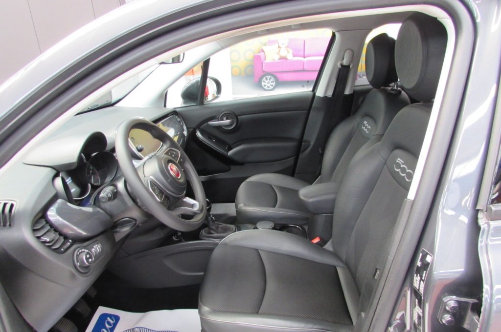 FIAT 500X 1.0 T3 120 CV Cross - 7