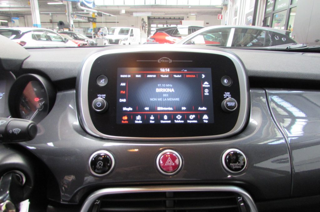 FIAT 500X 1.0 T3 120 CV Cross - 9