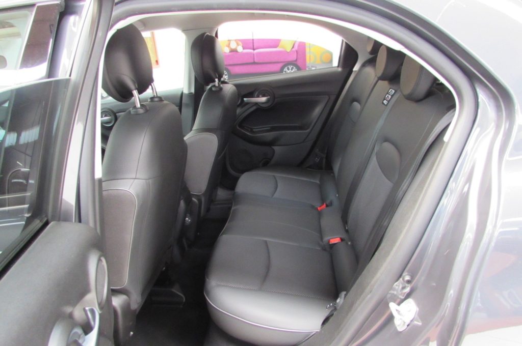 FIAT 500X 1.0 T3 120 CV Cross - 14