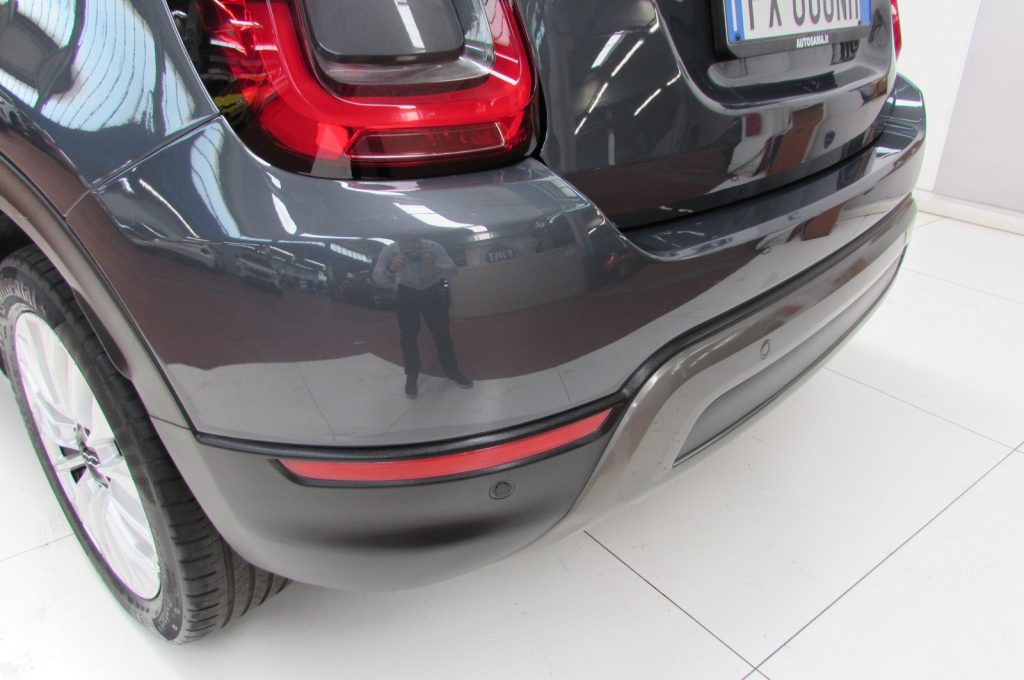 FIAT 500X 1.0 T3 120 CV Cross - 17