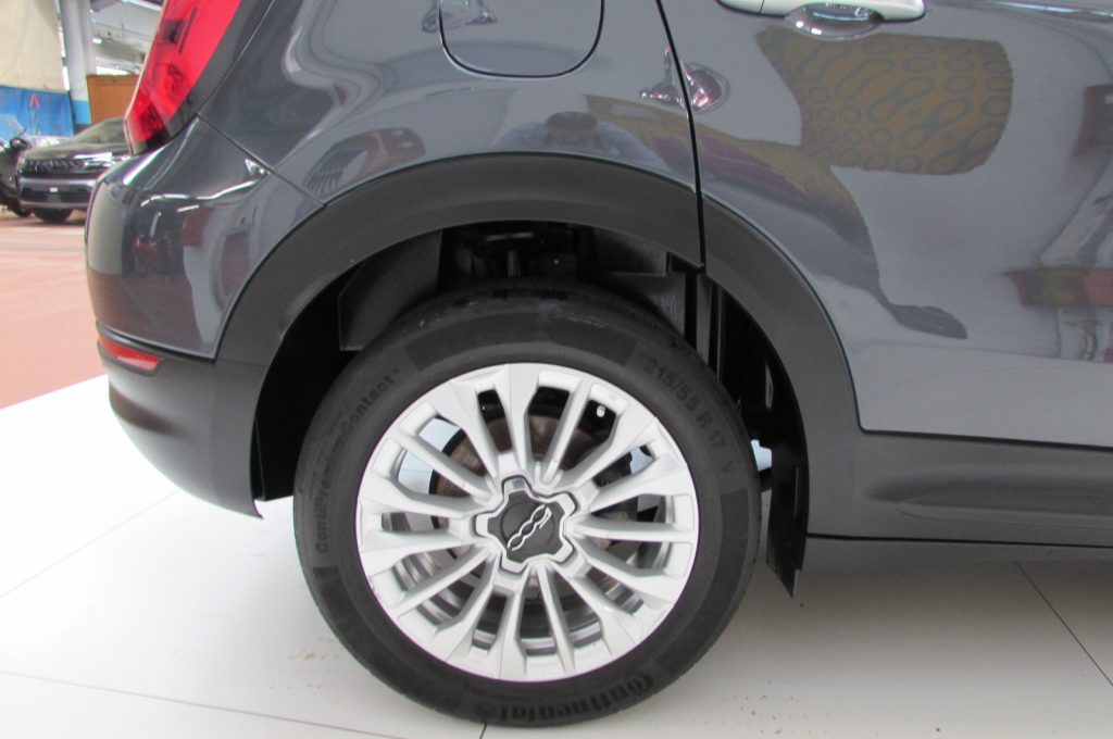 FIAT 500X 1.0 T3 120 CV Cross - 18