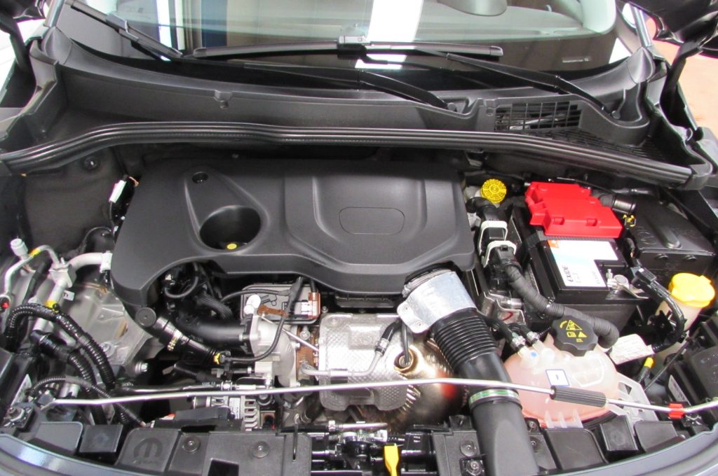 FIAT 500X 1.0 T3 120 CV Cross - 20