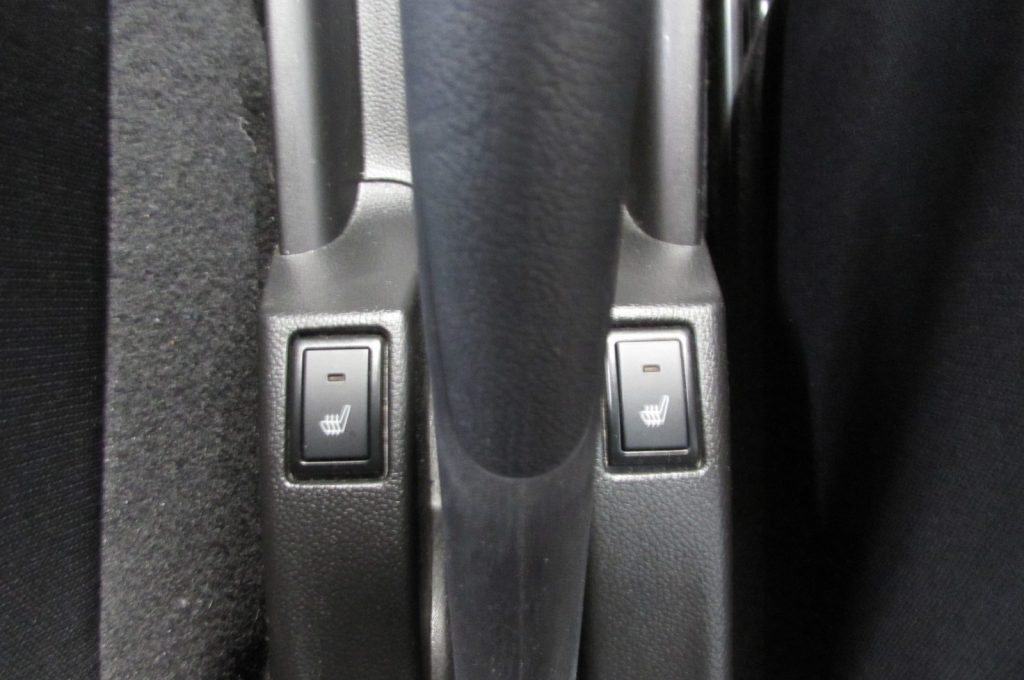 SUZUKI Swift 1.2 Hybrid Top - 10