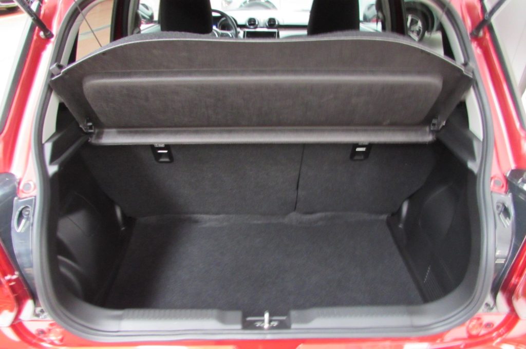 SUZUKI Swift 1.2 Hybrid Top - 14