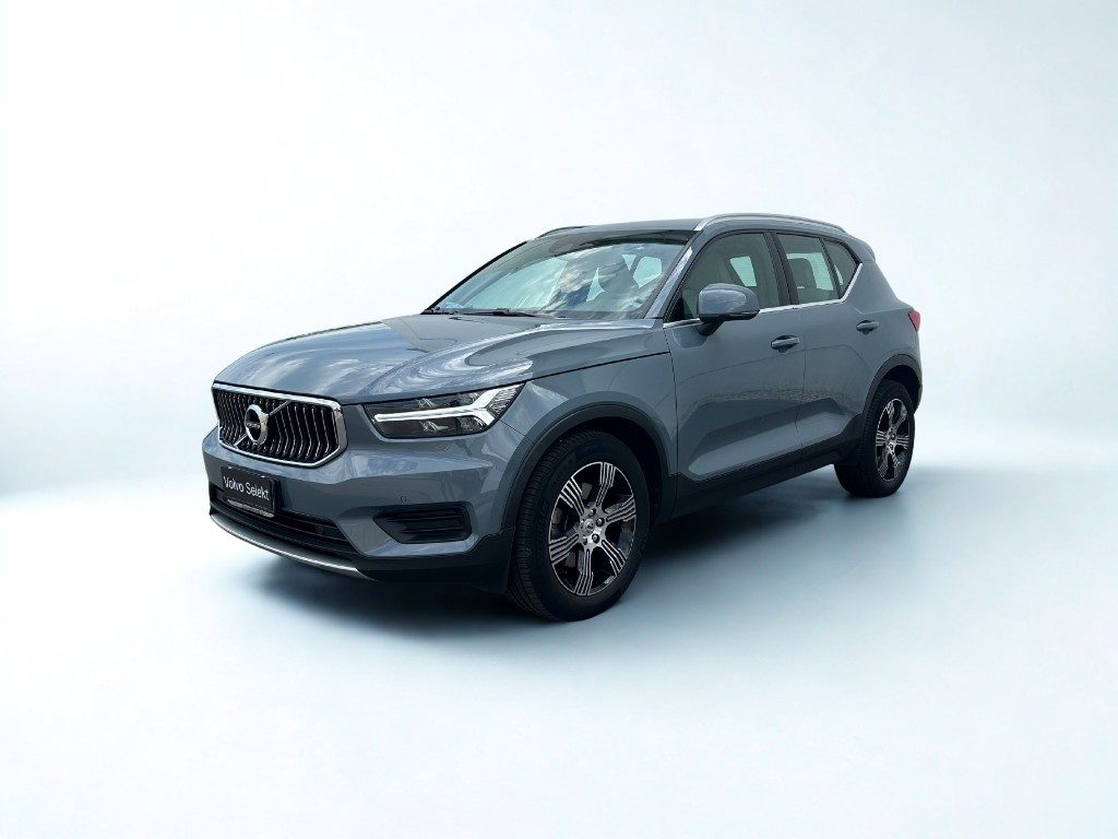 VOLVO XC40 D3 AWD Geartronic Inscription - Foto 1