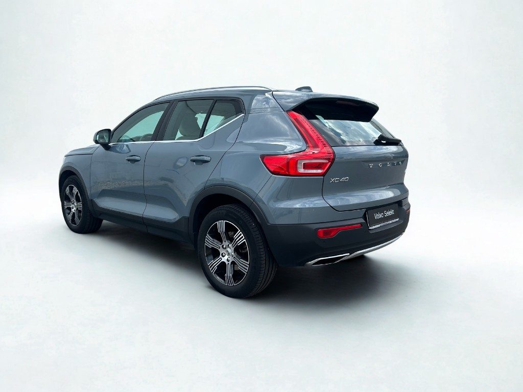 VOLVO XC40 D3 AWD Geartronic Inscription - Foto 2