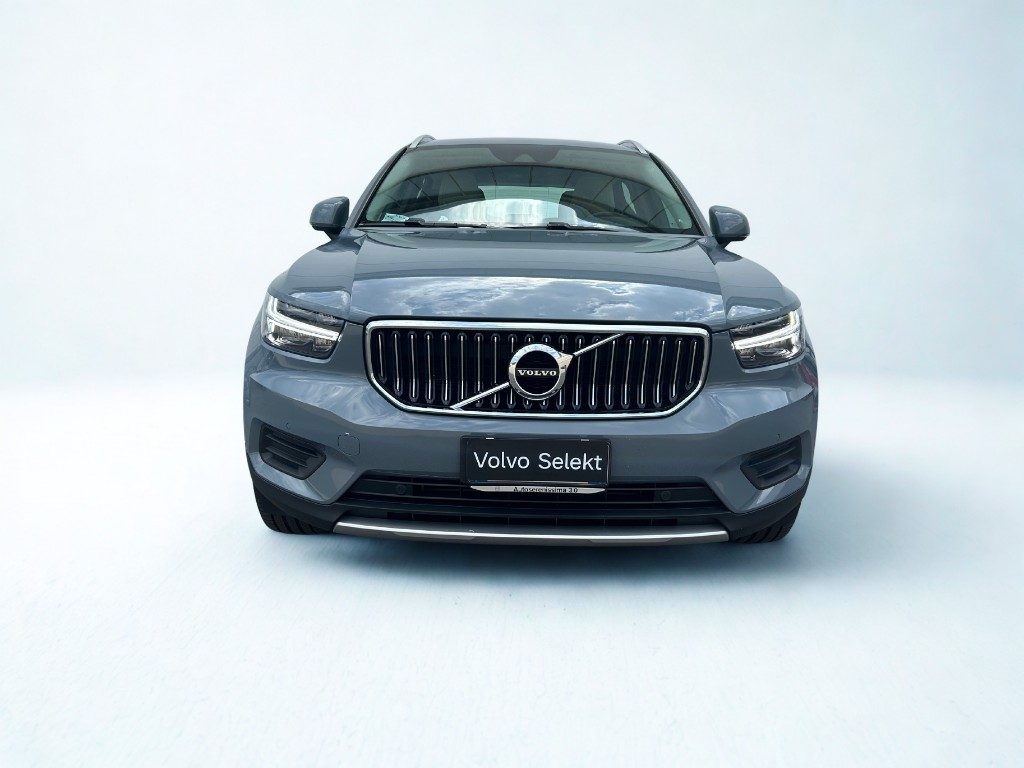 VOLVO XC40 D3 AWD Geartronic Inscription - Grid Foto 8