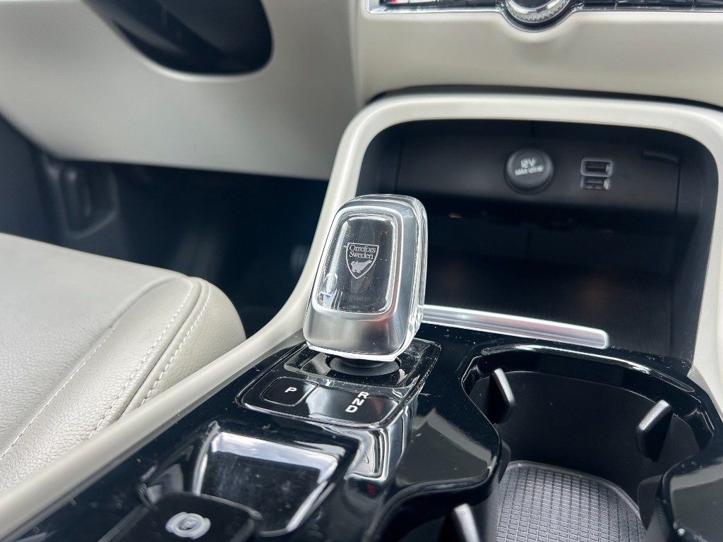 VOLVO XC40 D3 AWD Geartronic Inscription - Grid Foto 14