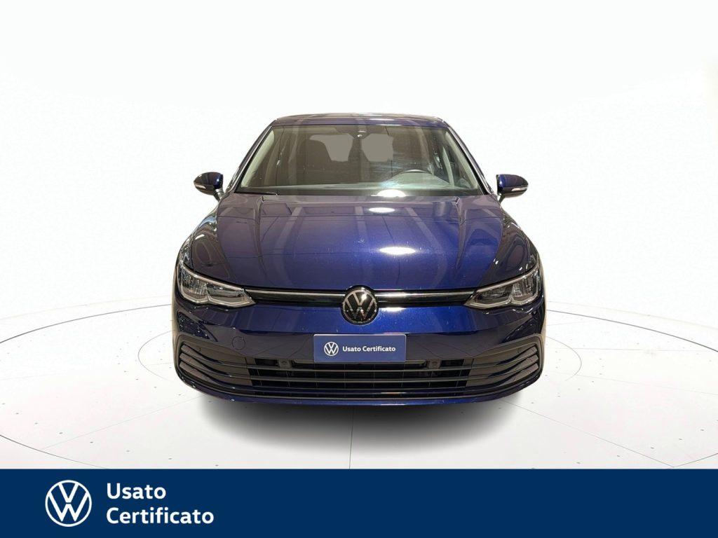 VOLKSWAGEN Golf 1.0 etsi evo life 110cv dsg - 2