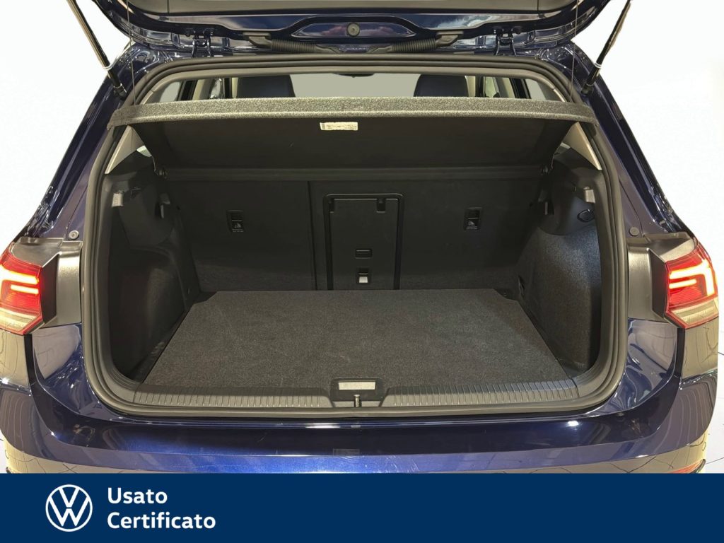 VOLKSWAGEN Golf 1.0 etsi evo life 110cv dsg - 17