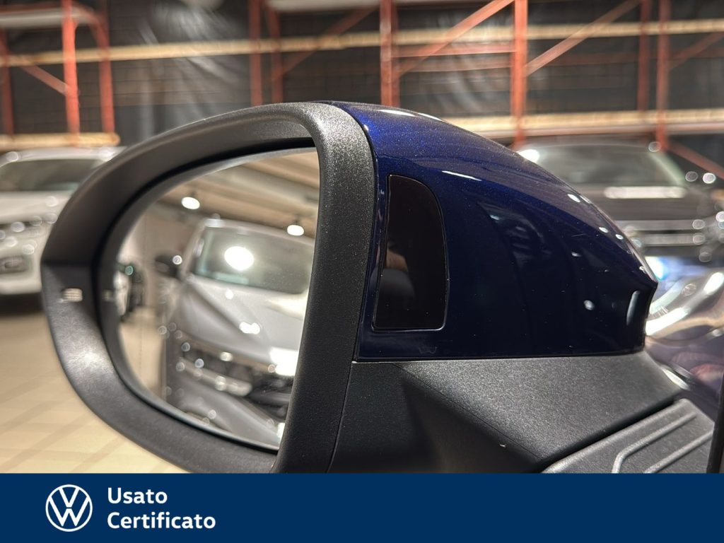 VOLKSWAGEN Golf 1.0 etsi evo life 110cv dsg - 21
