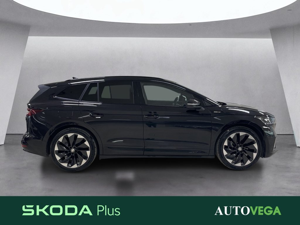 SKODA Enyaq iV 80 sportline - 3