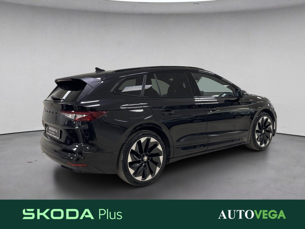 SKODA Enyaq iV 80 sportline - 4