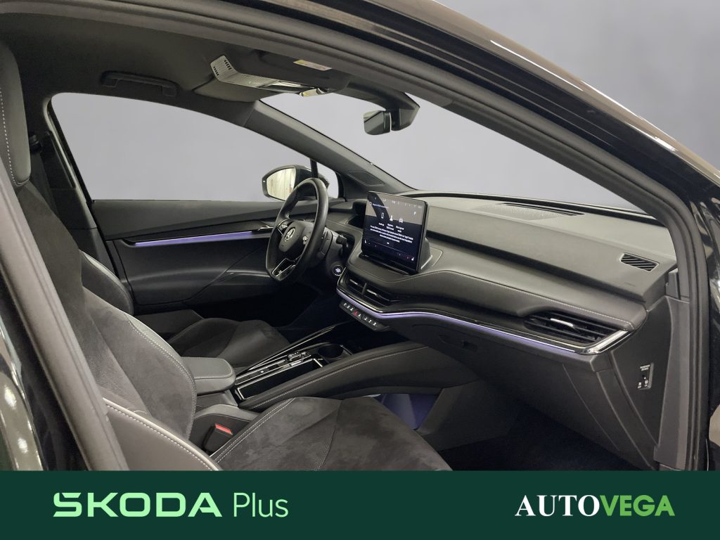SKODA Enyaq iV 80 sportline - 6