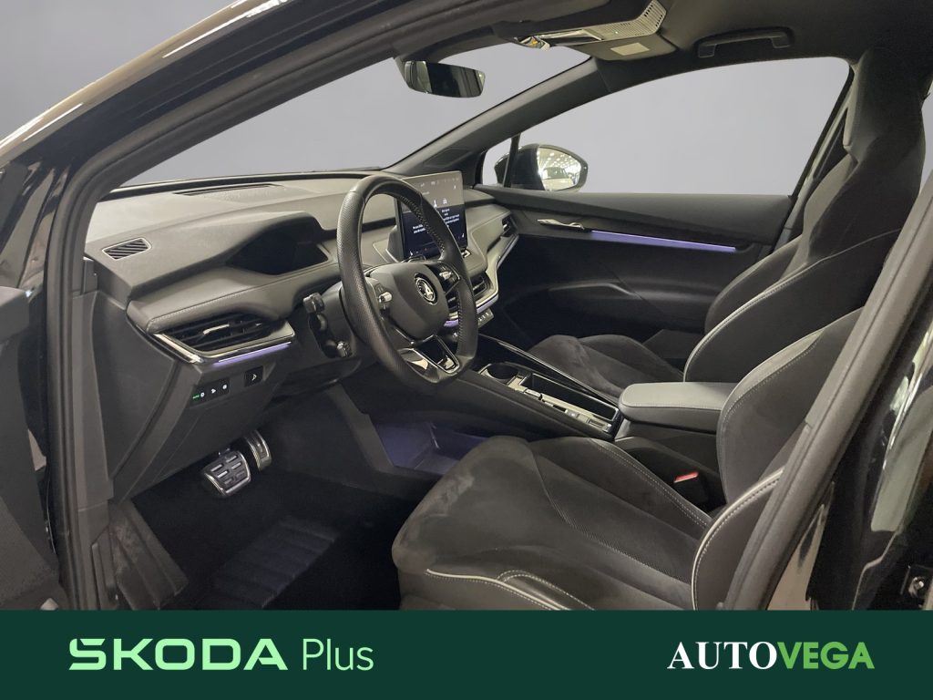 SKODA Enyaq iV 80 sportline - 7