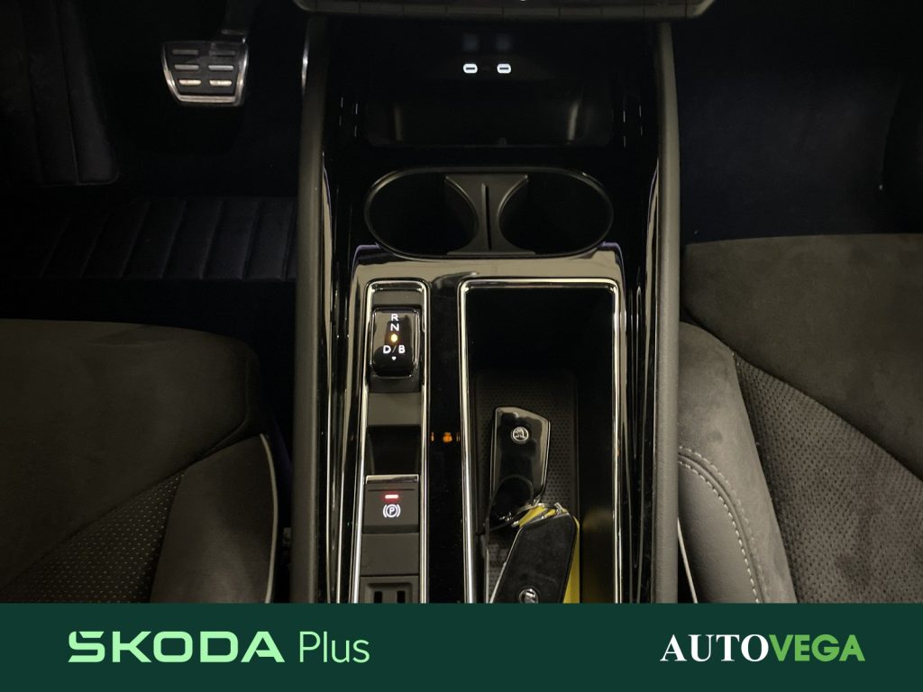 SKODA Enyaq iV 80 sportline - 11