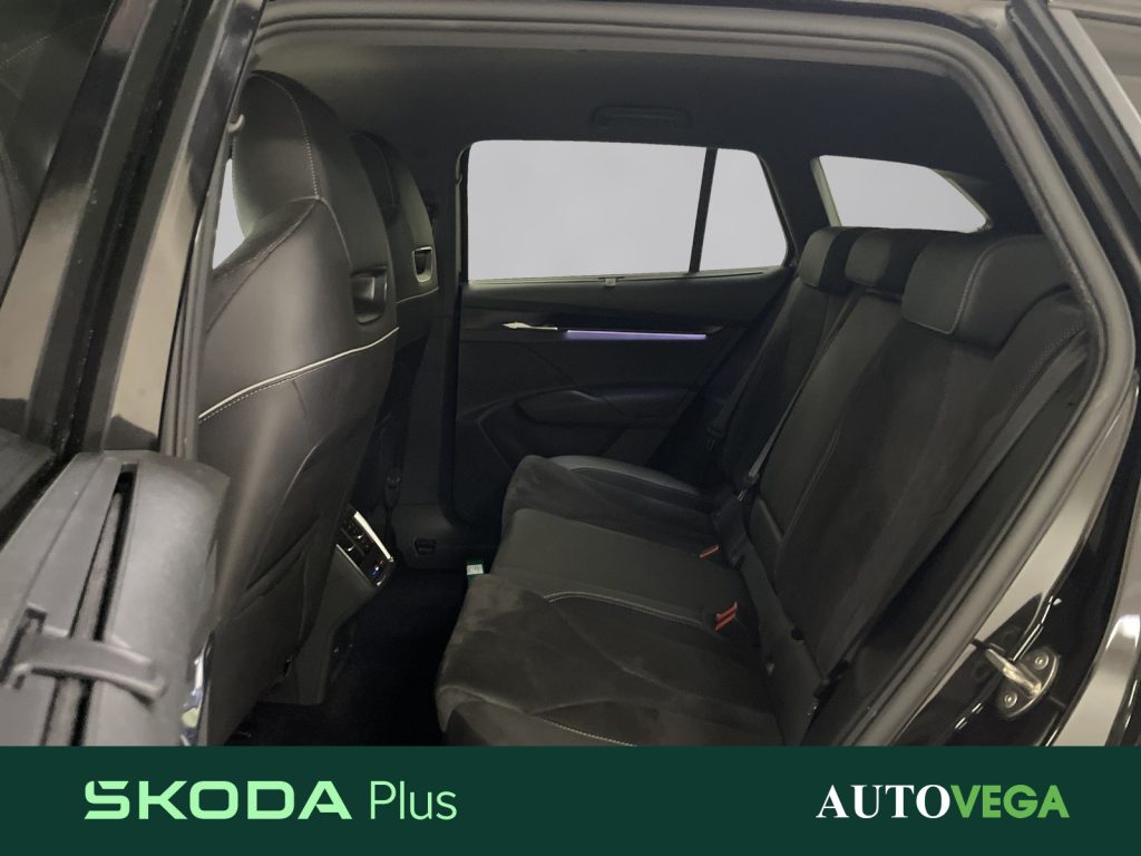 SKODA Enyaq iV 80 sportline - 15