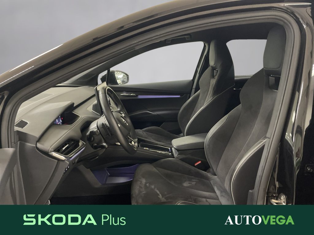 SKODA Enyaq iV 80 sportline - 16
