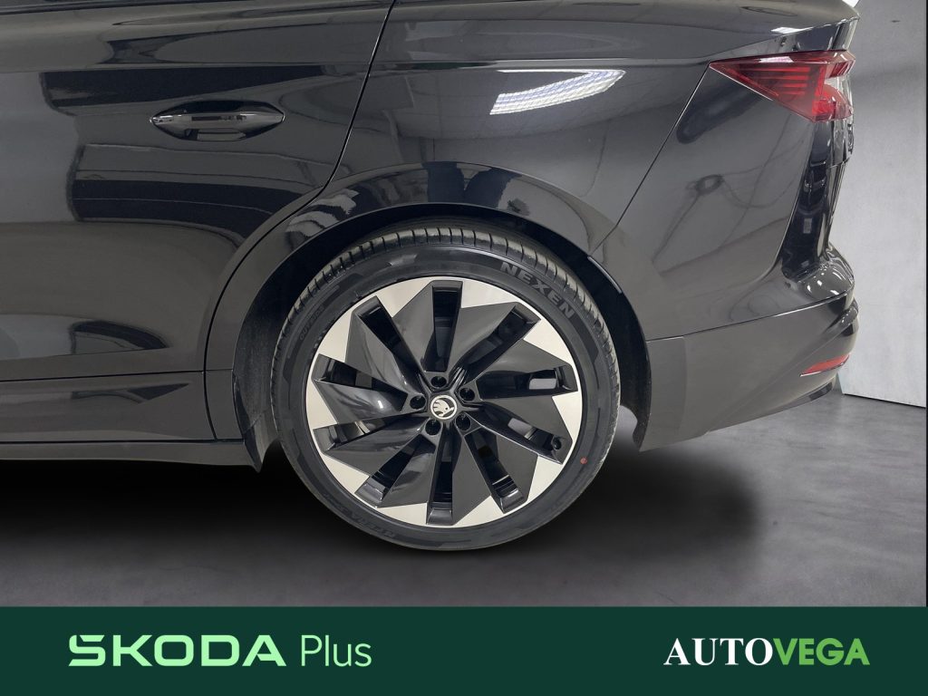 SKODA Enyaq iV 80 sportline - 17