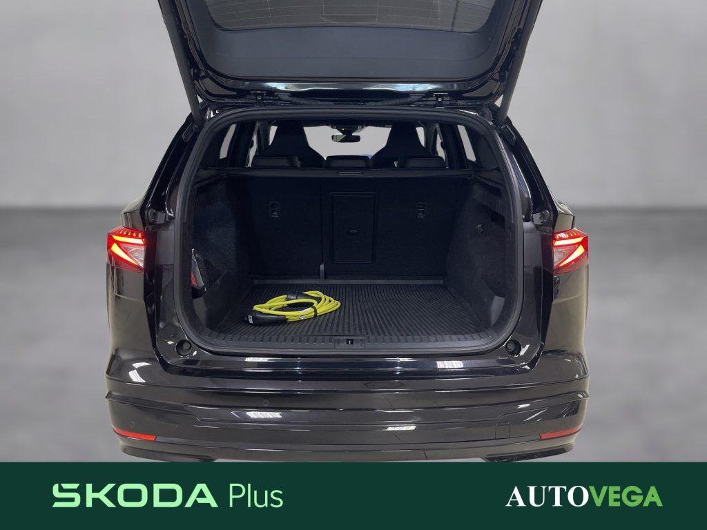 SKODA Enyaq iV 80 sportline - 18