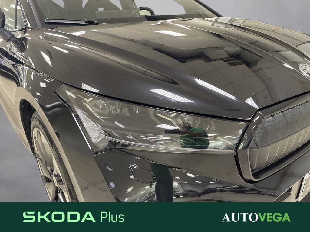 SKODA Enyaq iV 80 sportline - 19