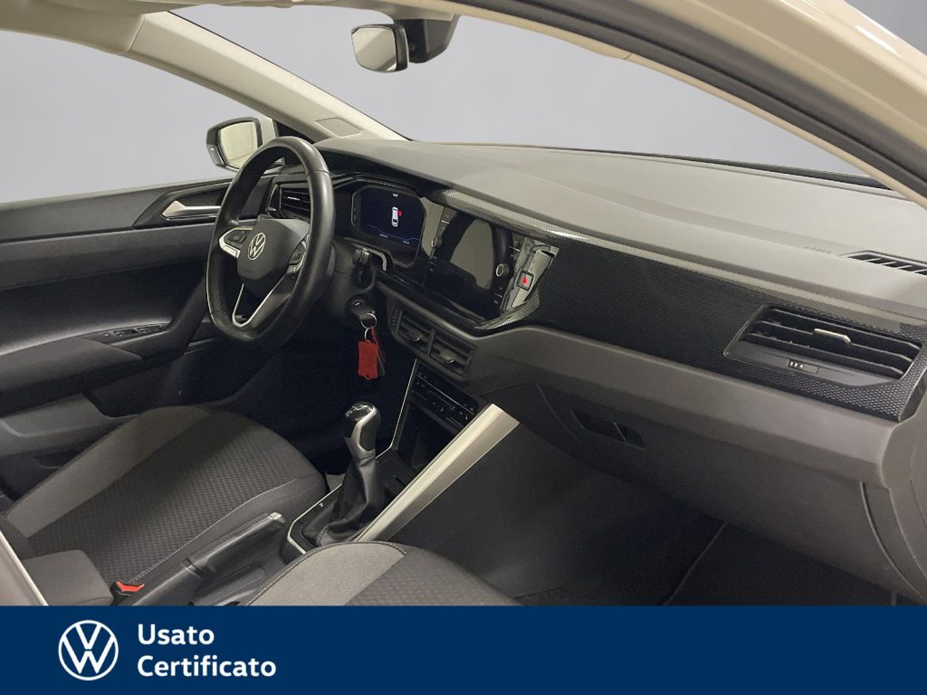 VOLKSWAGEN Polo 1.0 tsi edition plus 95cv - 6