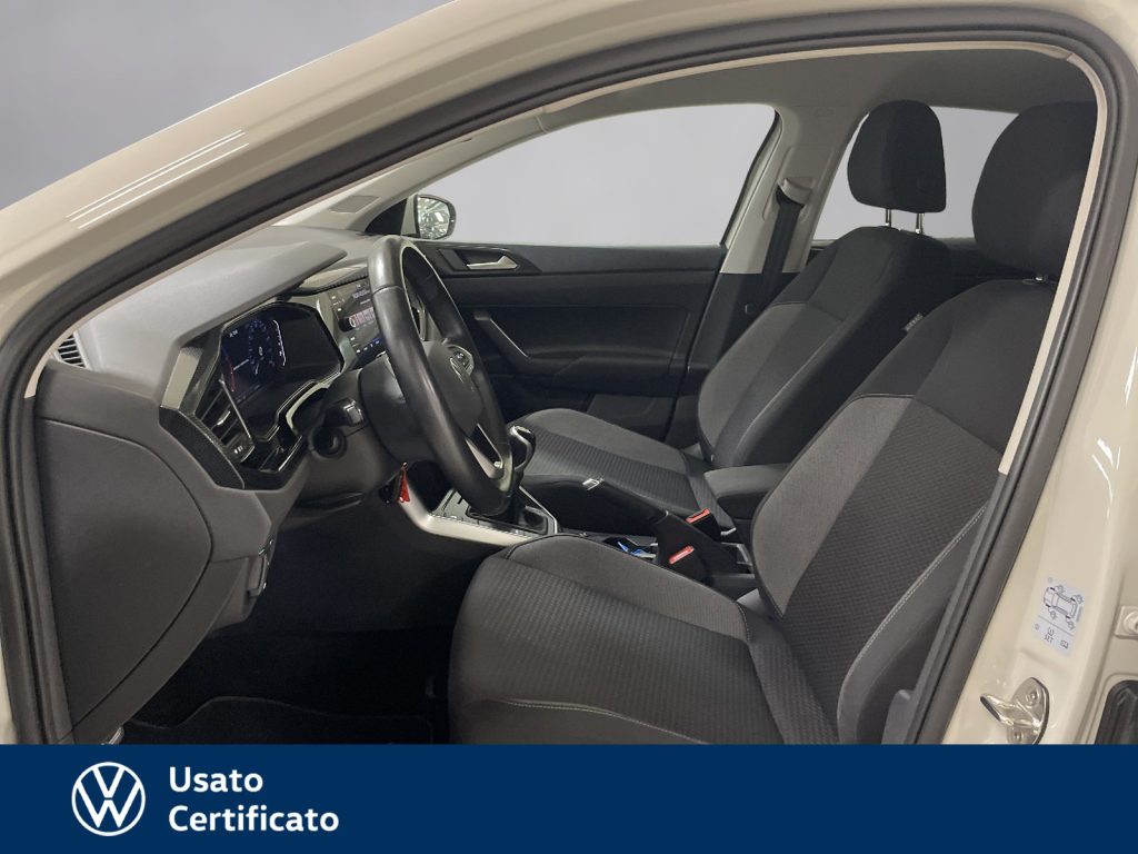 VOLKSWAGEN Polo 1.0 tsi edition plus 95cv - 15