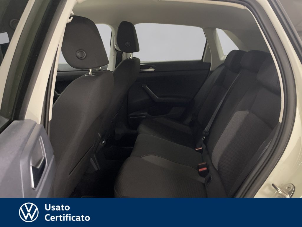 VOLKSWAGEN Polo 1.0 tsi edition plus 95cv - 16