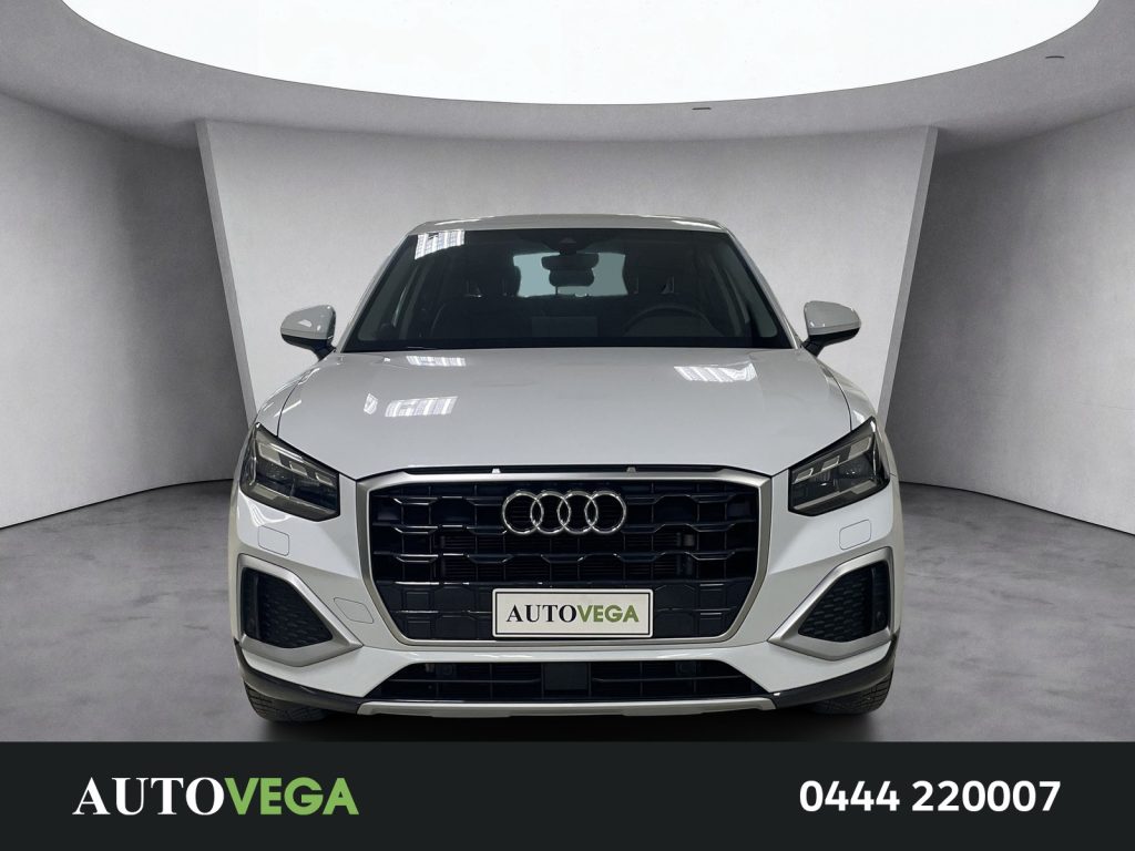 AUDI Q2 35 1.5 tfsi business advanced s-tronic - 2