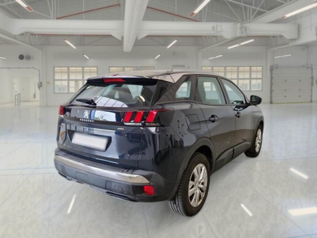 PEUGEOT 3008 BlueHDi 130 S&S Active IVA ESPOSTA - 2