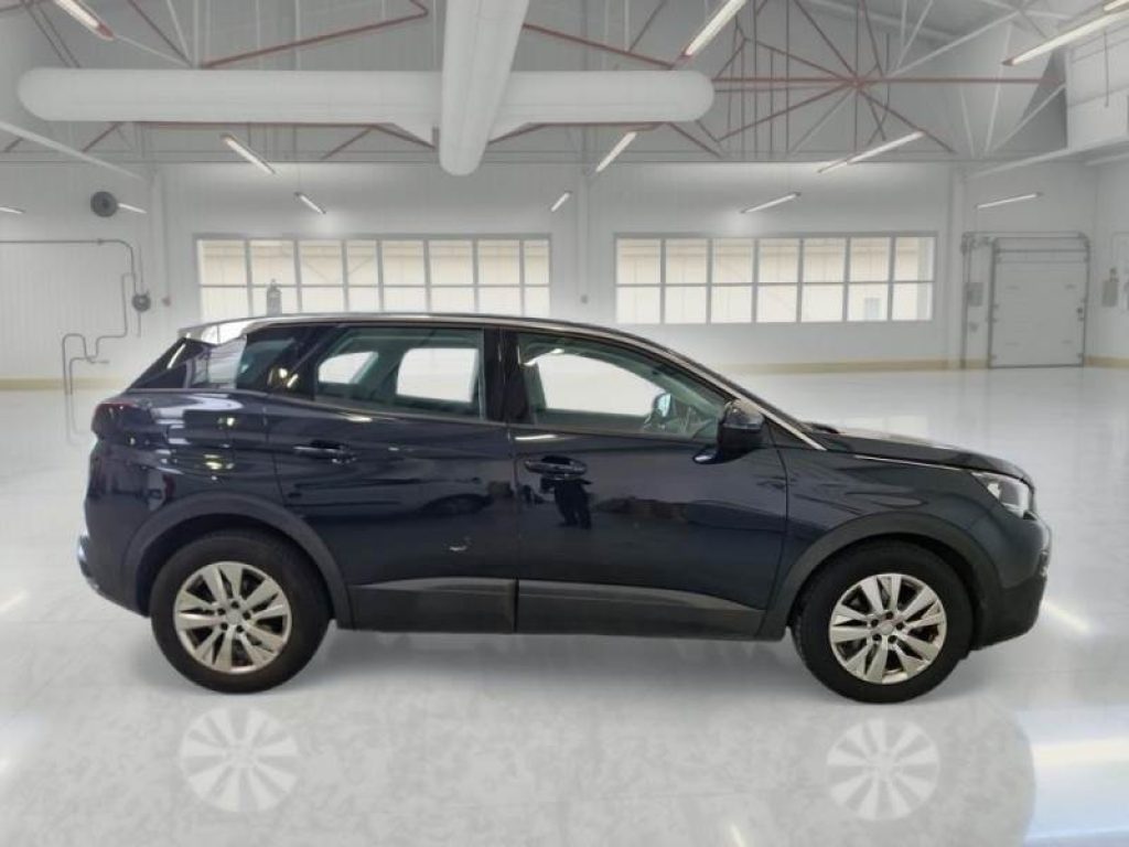 PEUGEOT 3008 BlueHDi 130 S&S Active IVA ESPOSTA - 3