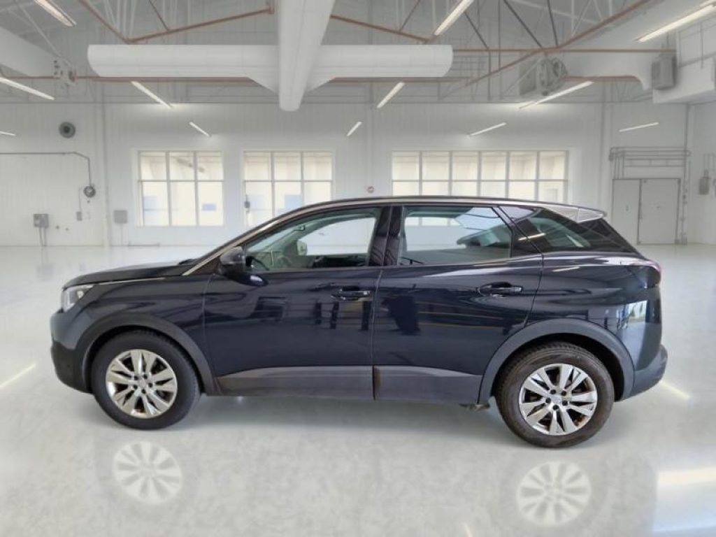 PEUGEOT 3008 BlueHDi 130 S&S Active IVA ESPOSTA - 4