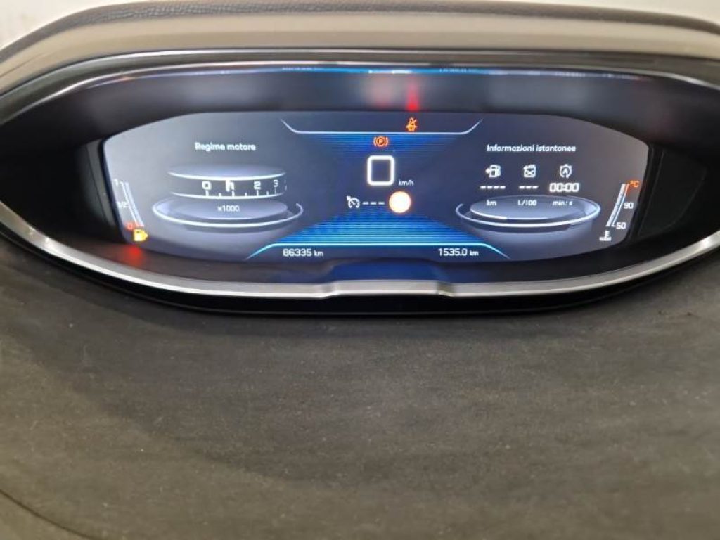 PEUGEOT 3008 BlueHDi 130 S&S Active IVA ESPOSTA - 6
