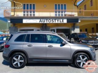 MERCEDES-BENZ GLB 200 d Automatic Sport foto 5