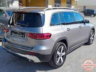 MERCEDES-BENZ GLB 200 d Automatic Sport foto 7