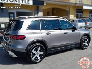 MERCEDES-BENZ GLB 200 d Automatic Sport foto 43