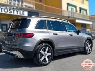 MERCEDES-BENZ GLB 200 d Automatic Sport foto 39