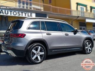 MERCEDES-BENZ GLB 200 d Automatic Sport foto 47