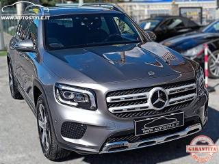 MERCEDES-BENZ GLB 200 d Automatic Sport foto 17
