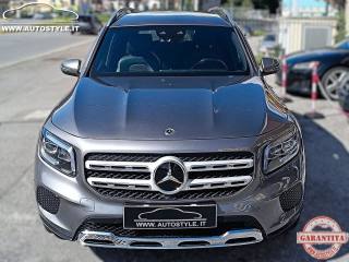 MERCEDES-BENZ GLB 200 d Automatic Sport foto 18