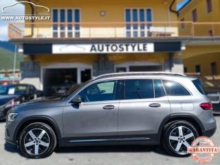 MERCEDES-BENZ GLB 200 d Automatic Sport foto 6