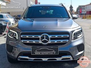 MERCEDES-BENZ GLB 200 d Automatic Sport foto 3