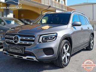 MERCEDES-BENZ GLB 200 d Automatic Sport foto 27
