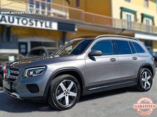 MERCEDES-BENZ GLB 200 d Automatic Sport foto 29