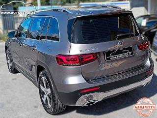 MERCEDES-BENZ GLB 200 d Automatic Sport foto 44