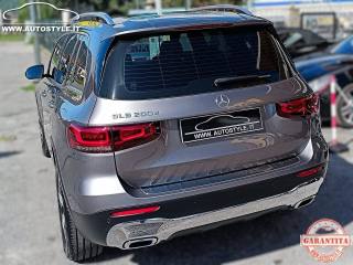 MERCEDES-BENZ GLB 200 d Automatic Sport foto 40
