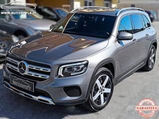 MERCEDES-BENZ GLB 200 d Automatic Sport foto 30