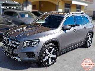 MERCEDES-BENZ GLB 200 d Automatic Sport foto 31