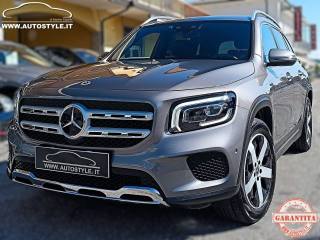 MERCEDES-BENZ GLB 200 d Automatic Sport foto 33
